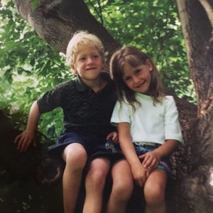 Meet your Posher, Cheri