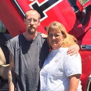 Meet your Posher, Donna