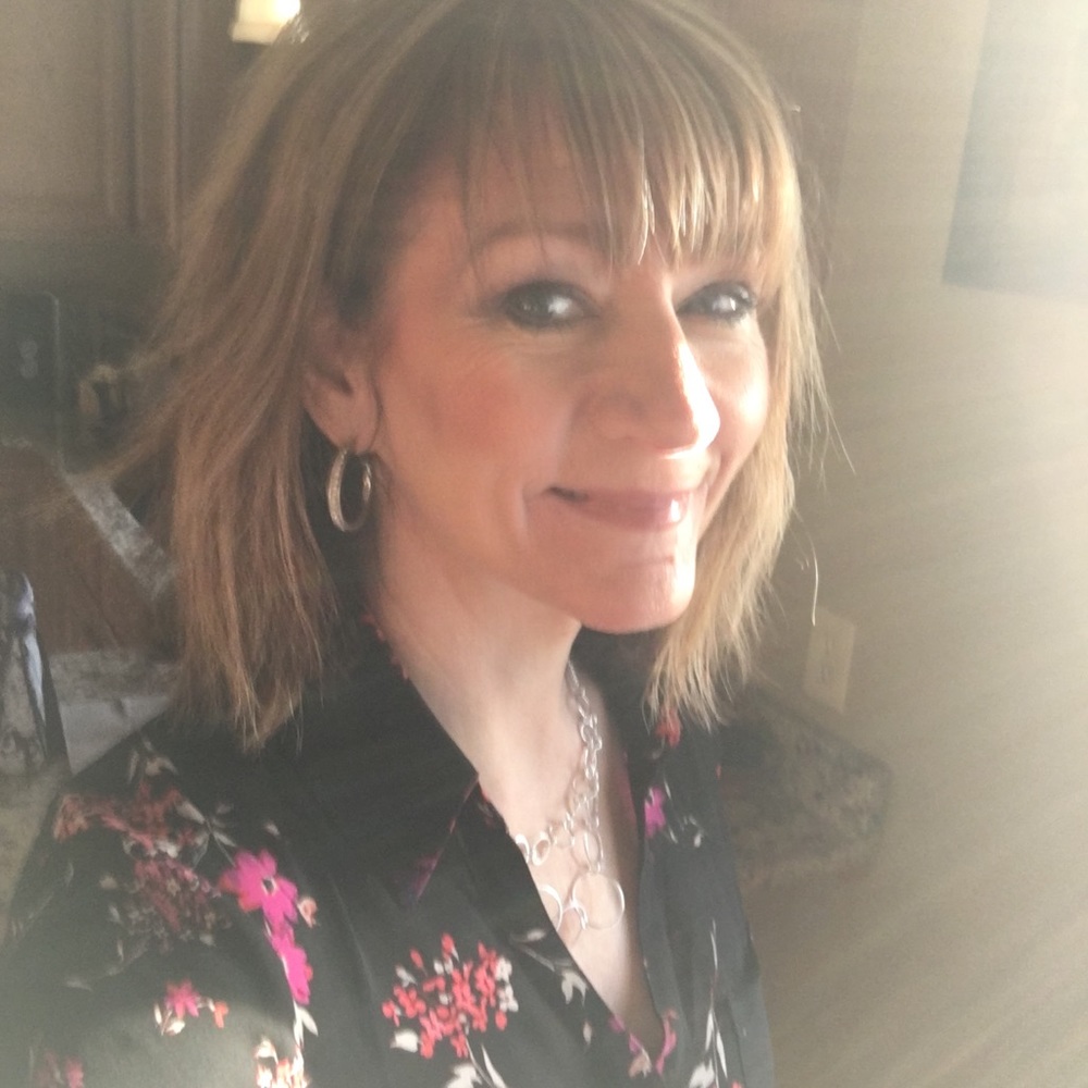 Meet your Posher, Karen