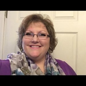 Meet your Posher, Patricia