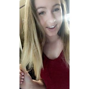 Meet your Posher, Megan