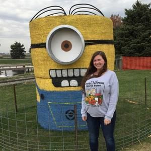 Meet your Posher, Cheryl