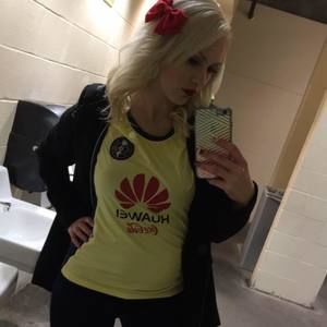 Meet your Posher, Sierrah