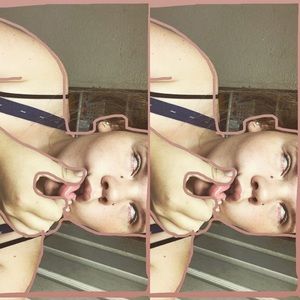 Meet your Posher, Mackenzie