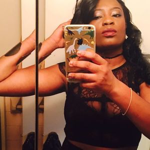 Meet your Posher, Abena