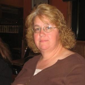 Meet your Posher, Rita