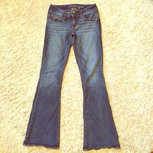 AE Super Stretch jeans