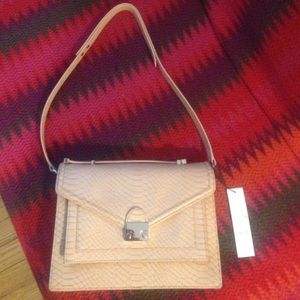 Loeffler Randall Purse New with Tags