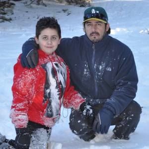 Meet your Posher, David