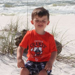 Meet your Posher, Christy