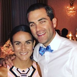 Meet your Posher, Tim