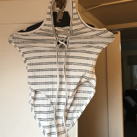 Renamed body suit small