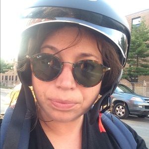 Meet your Posher, Stacey