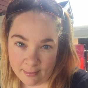 Meet your Posher, Kim