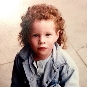 Meet your Posher, J lynn