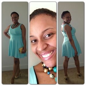 Meet your Posher, Nerissa