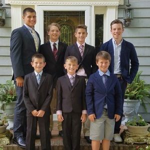 Meet your Posher, Langdon