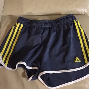 Adidas Shorts