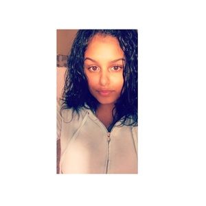 Meet your Posher, Aubrey