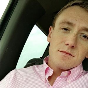 Meet your Posher, Curtis