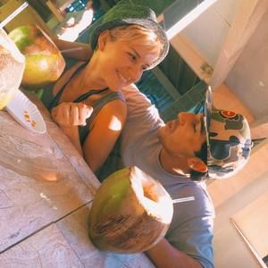 Meet your Posher, Yamilete