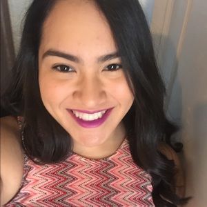 Meet your Posher, Ithzi