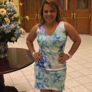 Meet your Posher, Olga