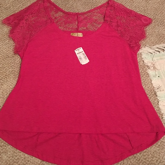 Princess Vera Wang blouse