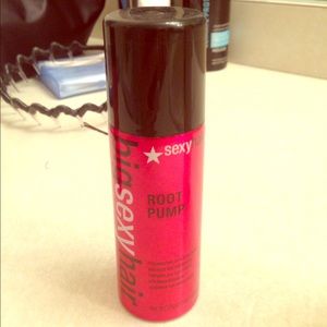 Big & sexy root pump