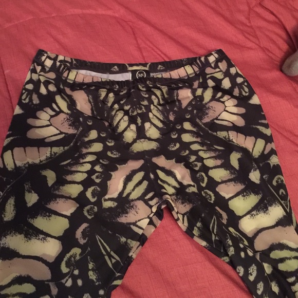 Alexander McQueen full legging tight XL - Picture 1 of 1