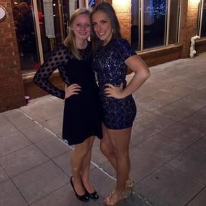 Meet your Posher, Laura