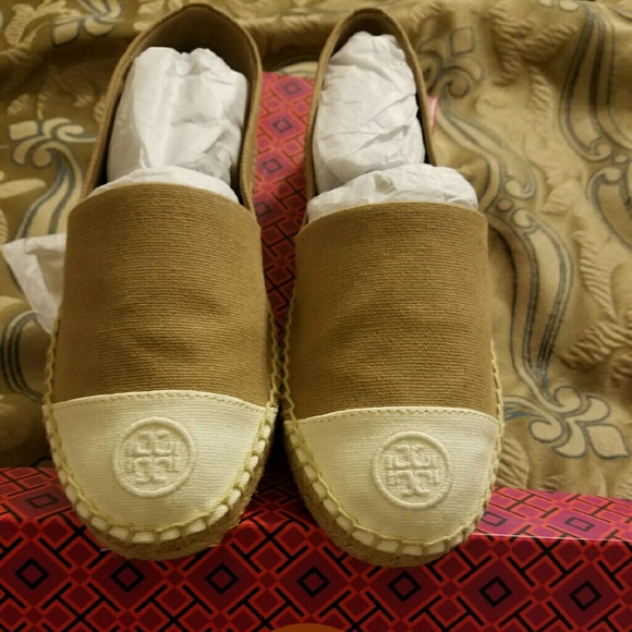 Tory Burch Espadrilles
