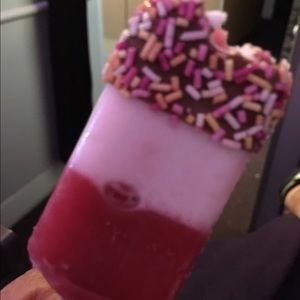 Meet your Posher, Jean