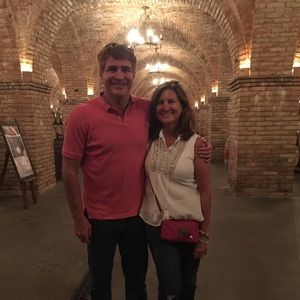 Meet your Posher, Suzy