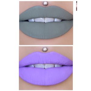 Jeffree StarCosmetics Liquid Lipstick Bundle  (2)