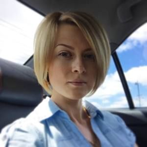 Meet your Posher, Yulia
