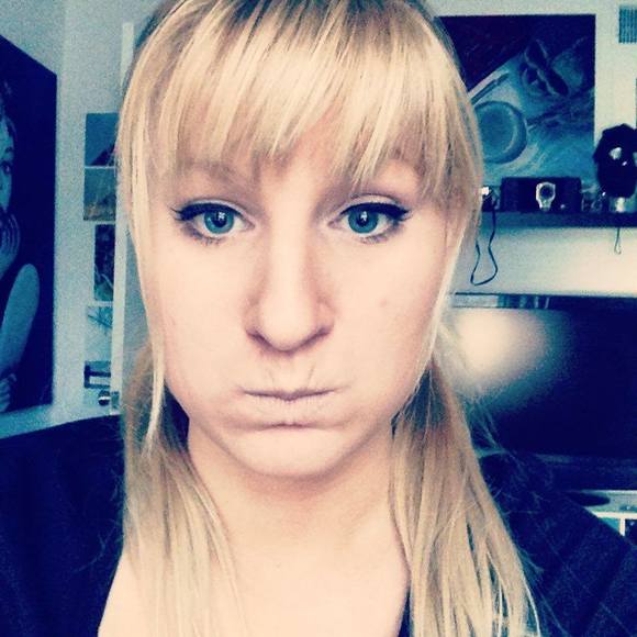 Meet your Posher, Amber