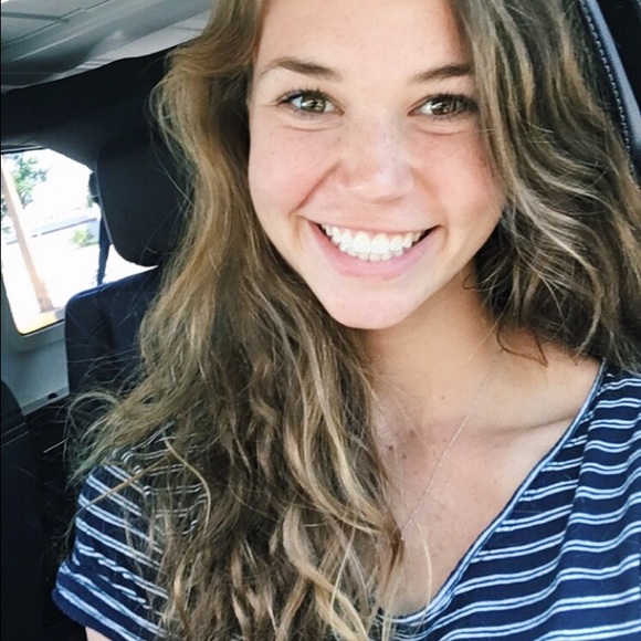 Meet your Posher, Emma