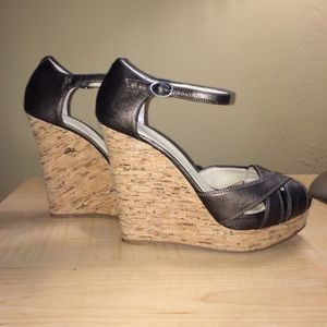 Nine West Wedges