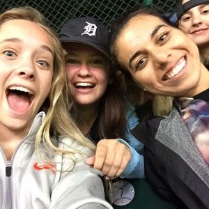 Meet your Posher, Jessi