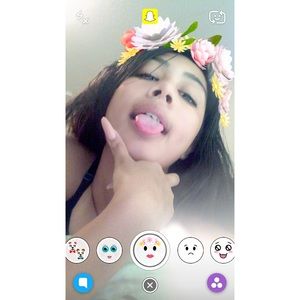 Meet your Posher, Alayah