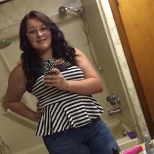 Meet your Posher, Antonia