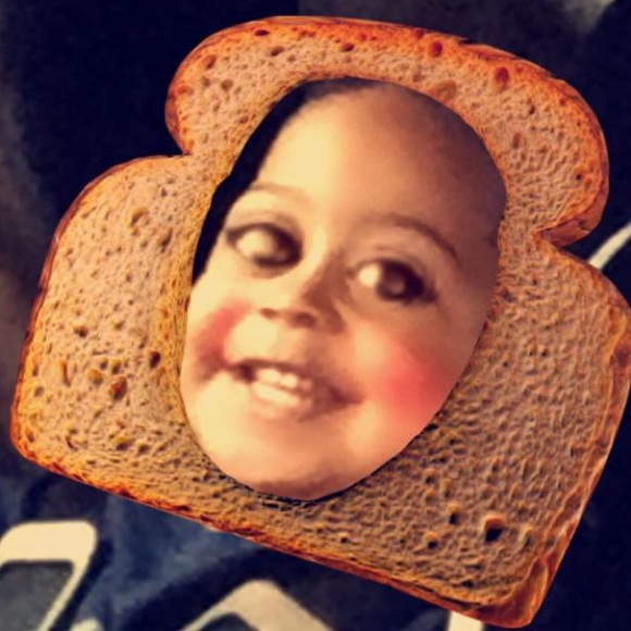 Meet your Posher, Maggie - Picture 1 of 1