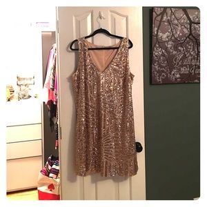 Charlotte Russe dress