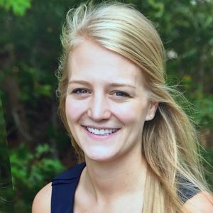 Meet your Posher, Bethany