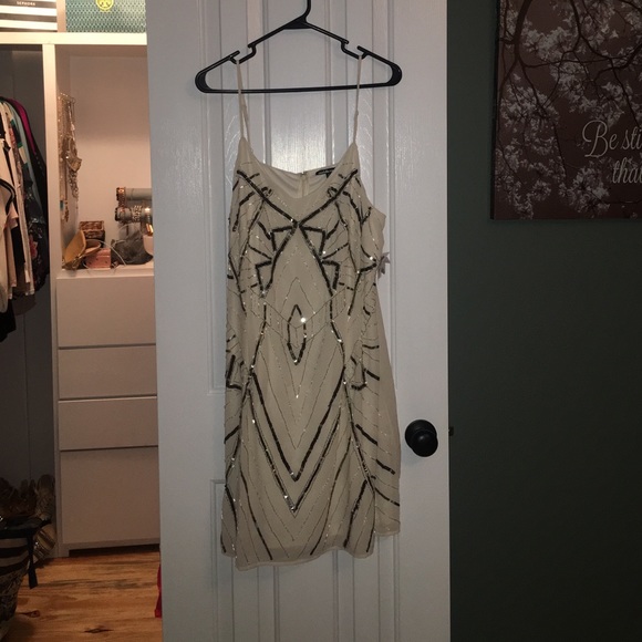 Charlotte Russe dress