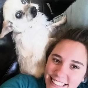 Meet your Posher, Anne-belle