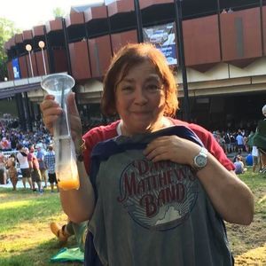 Meet your Posher, Arlene