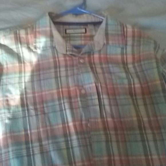 Mens dress shrit - Picture 2 of 2