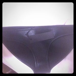 Triangl twiggy star dust bottoms in medium.